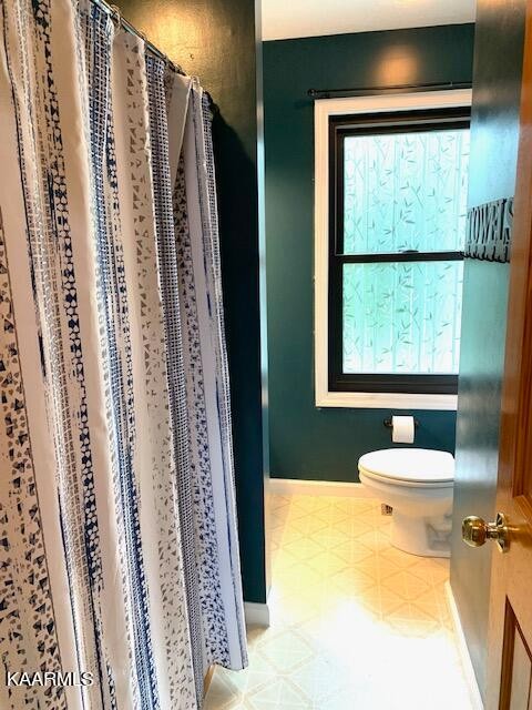 170 Hayes Hollow Road Maynardville, TN 37807 - Photo 8 of 16 Gallery Image 8
