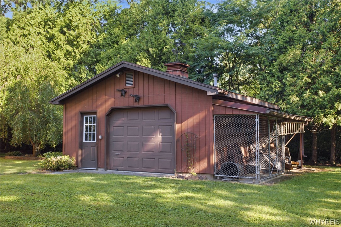 8795 Hopkins Road Batavia, NY 14020 - Photo 28 of 39 Gallery Image 28