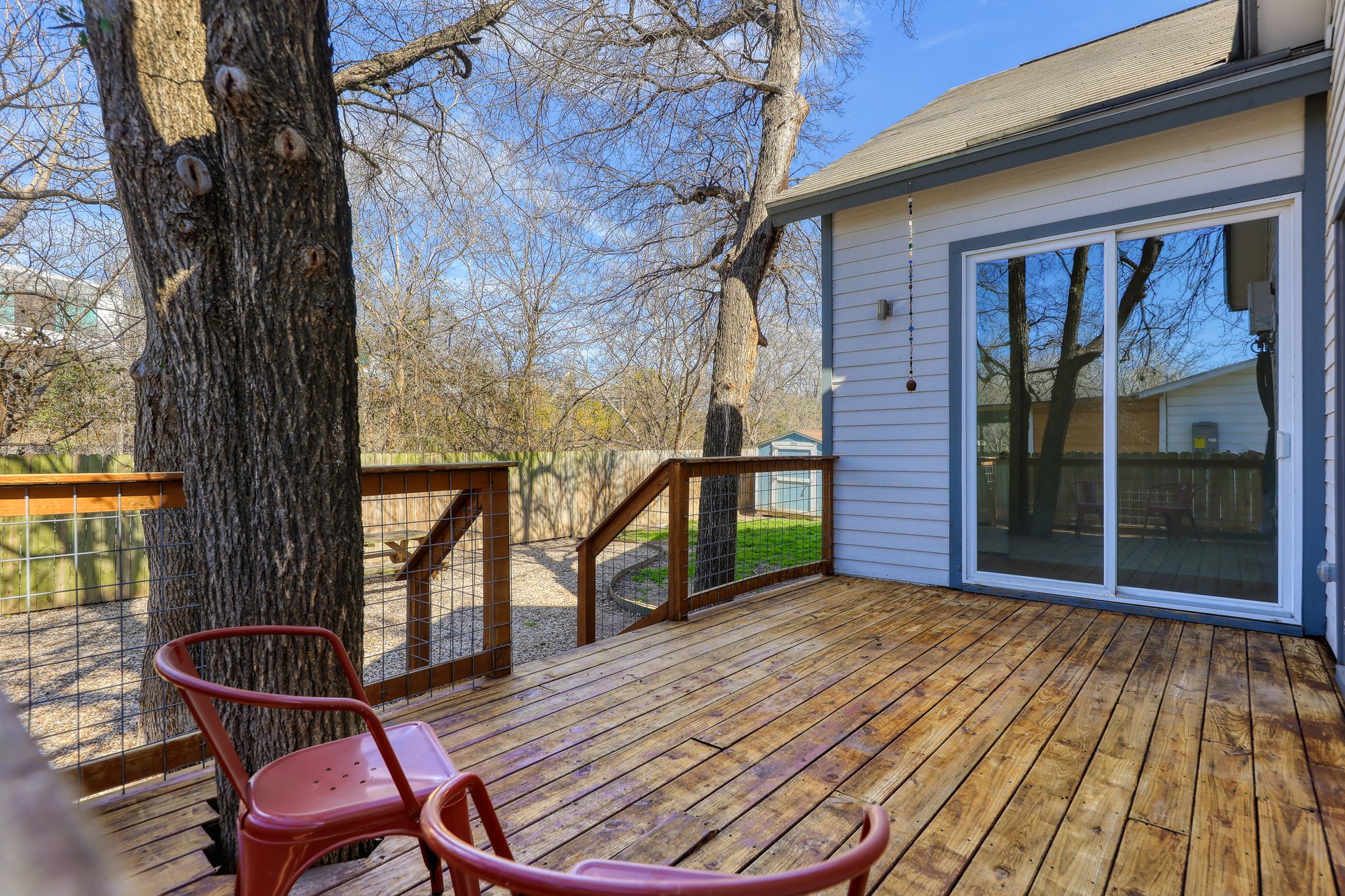 1704 Webberville Road Austin, TX 78721 - Photo 21 of 27 Gallery Image 21