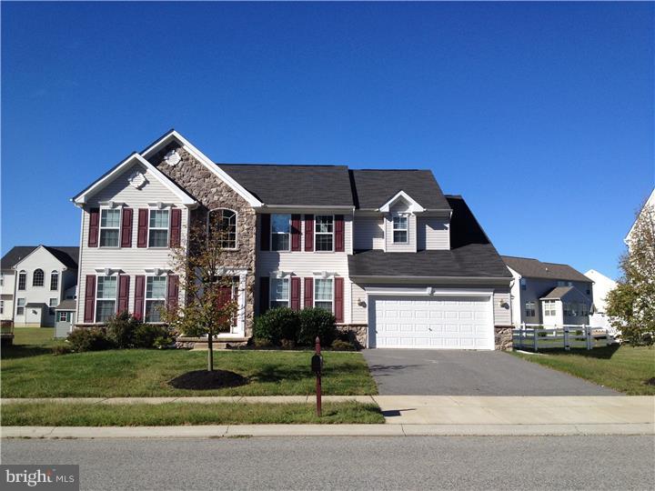 137 Edgar Road Townsend, DE 19734 - Photo 1 of 25 Exterior Front
