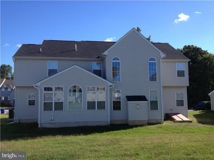 137 Edgar Road Townsend, DE 19734 - Photo 2 of 25 Exterior Back