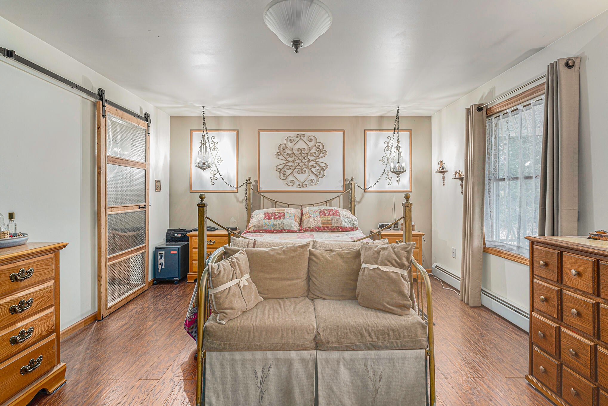 1407 Willick Road Gaylord, MI 49735 - Photo 19 of 42 Gallery Image 19
