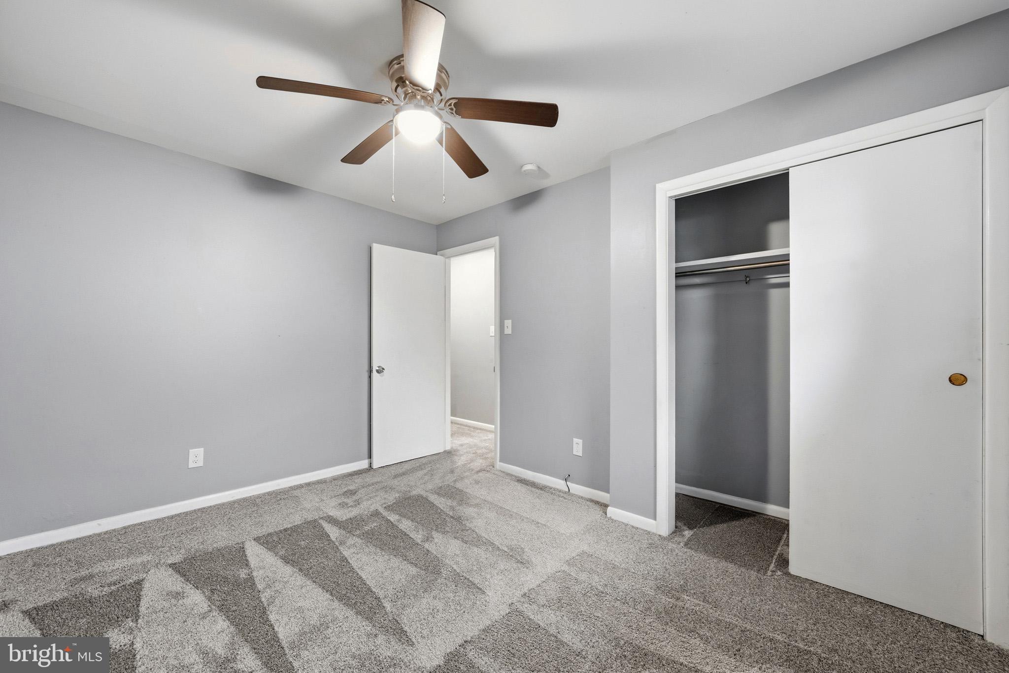 6743 Amherst Road Bryans Road, MD 20616 - Photo 27 of 45 Bedroom #2