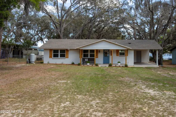 $335,000 | 5921 County Road 352, Keystone Heights, FL 32656