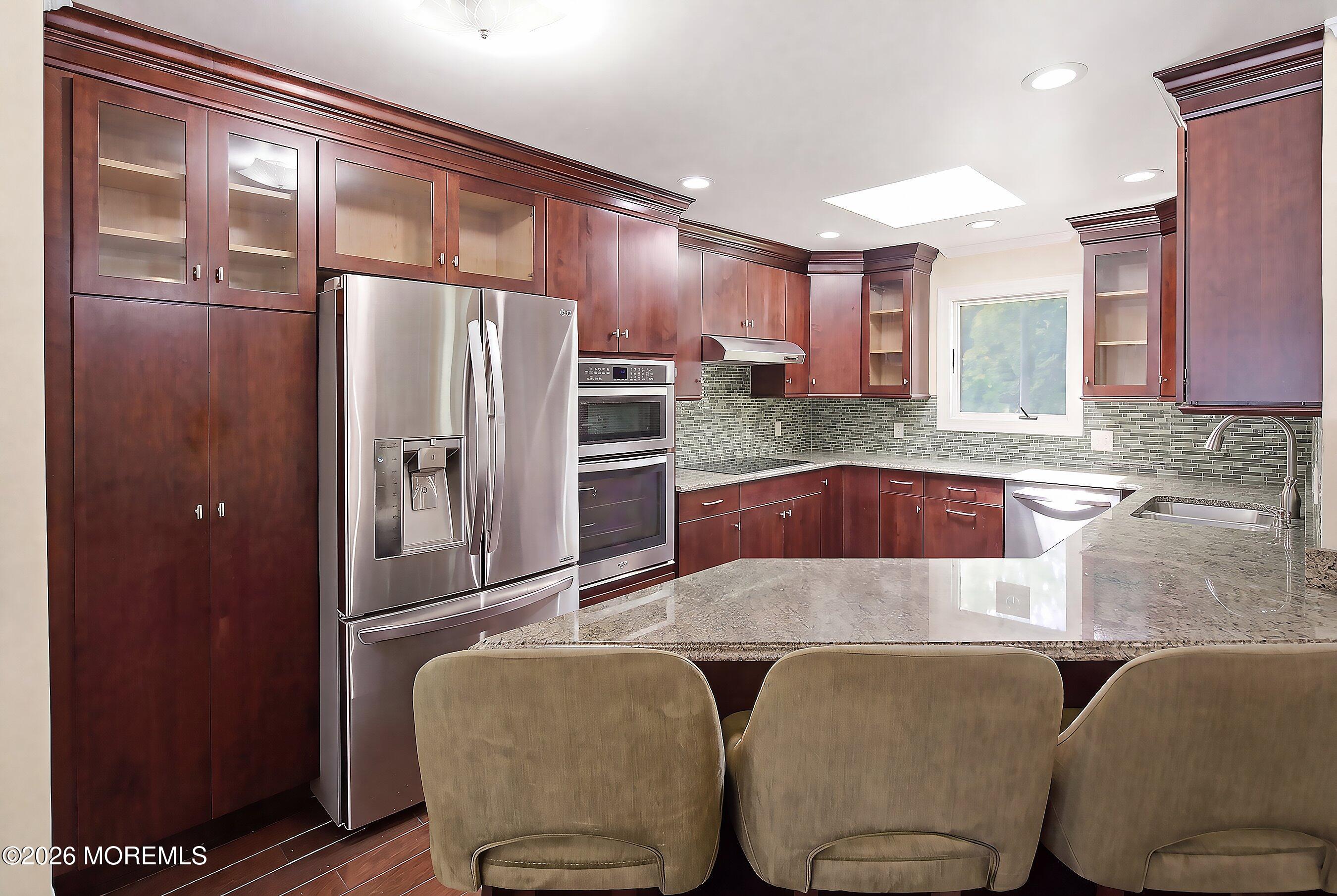 29 Brian Road Edison, NJ 08817 - Photo 11 of 35 12-Kitchen 1B
