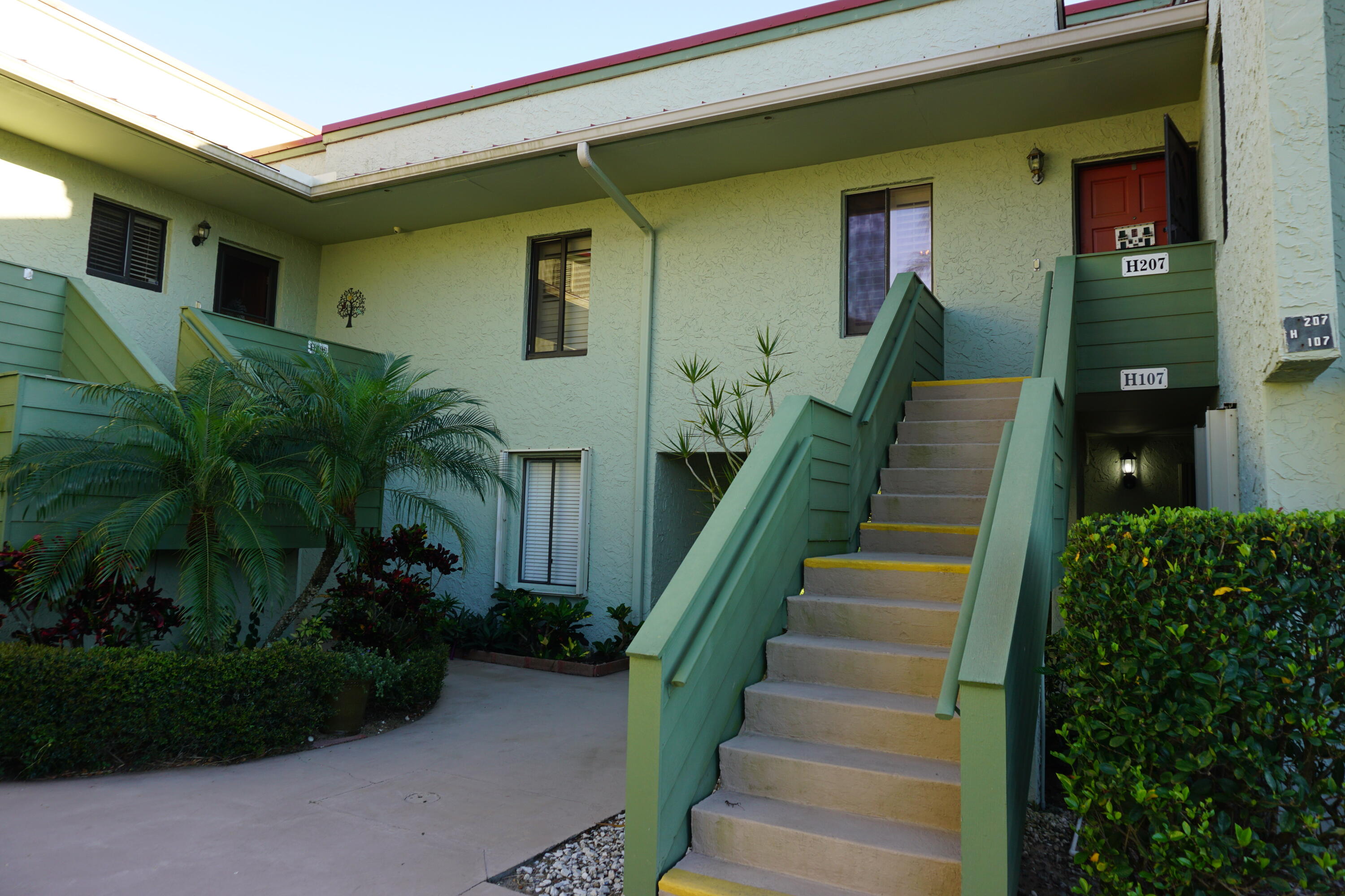 5403 Southeast Miles Grant Rd Unit 207  