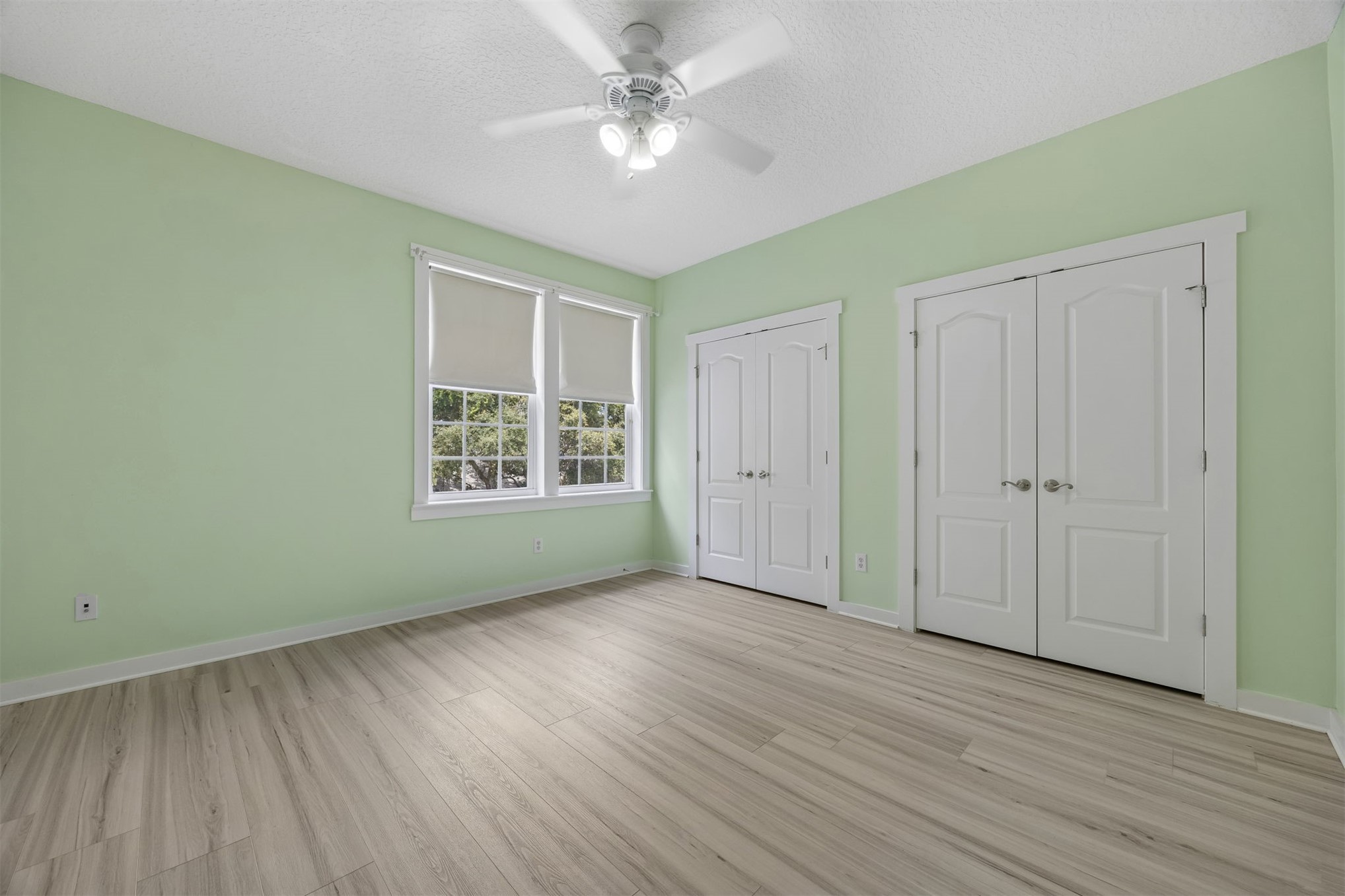 1855 Perimeter Park Road West Fernandina Beach, FL 32034 - Photo 30 of 83 Level 2 Guest Bedroom 1