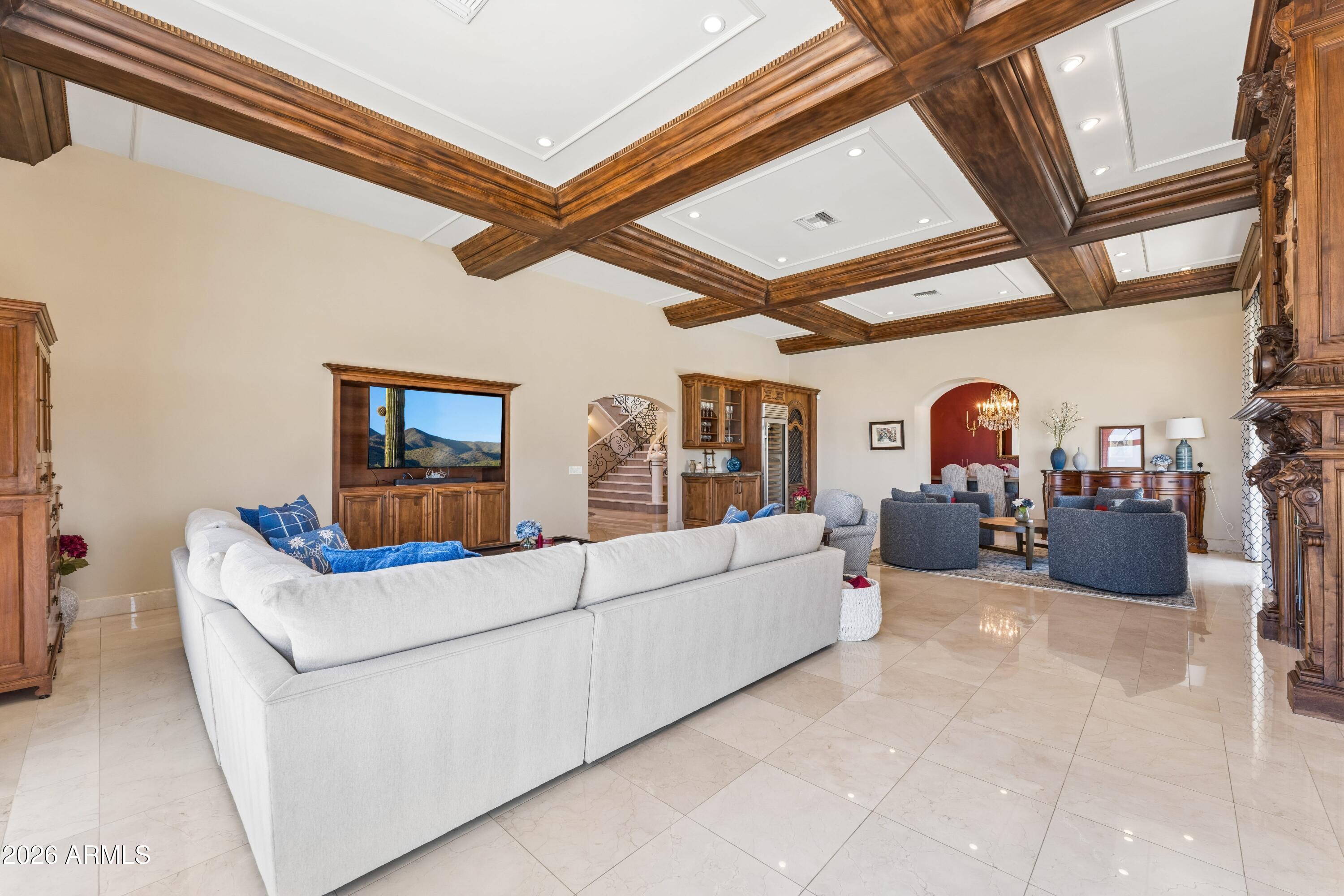 5315 East Paradise Canyon Road Paradise Valley, AZ 85253 - Photo 8 of 99 008-DSC09251