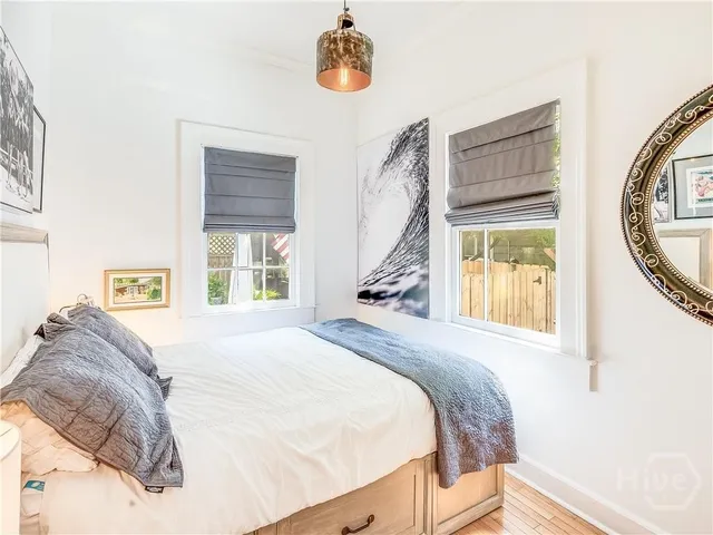 $2,200 | 108 West Duffy Lane, Savannah, GA 31401