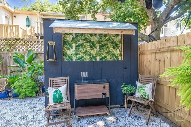 $2,200 | 108 West Duffy Lane, Savannah, GA 31401