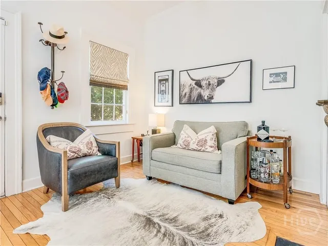 $2,200 | 108 West Duffy Lane, Savannah, GA 31401