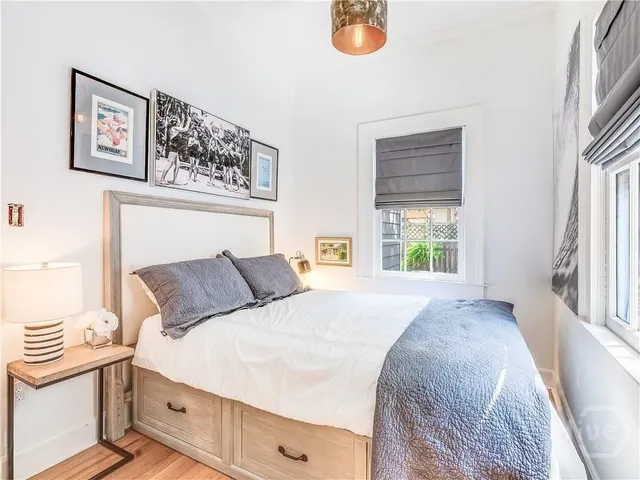 $2,200 | 108 West Duffy Lane, Savannah, GA 31401