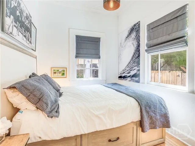 $2,200 | 108 West Duffy Lane, Savannah, GA 31401