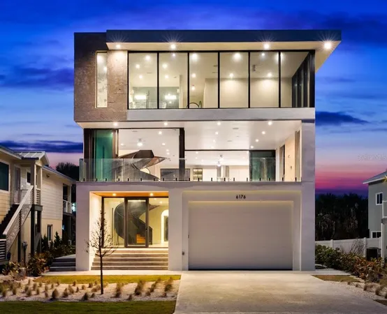 $5,600,000 | 6176 South Atlantic Avenue, New Smyrna Beach, FL 32169