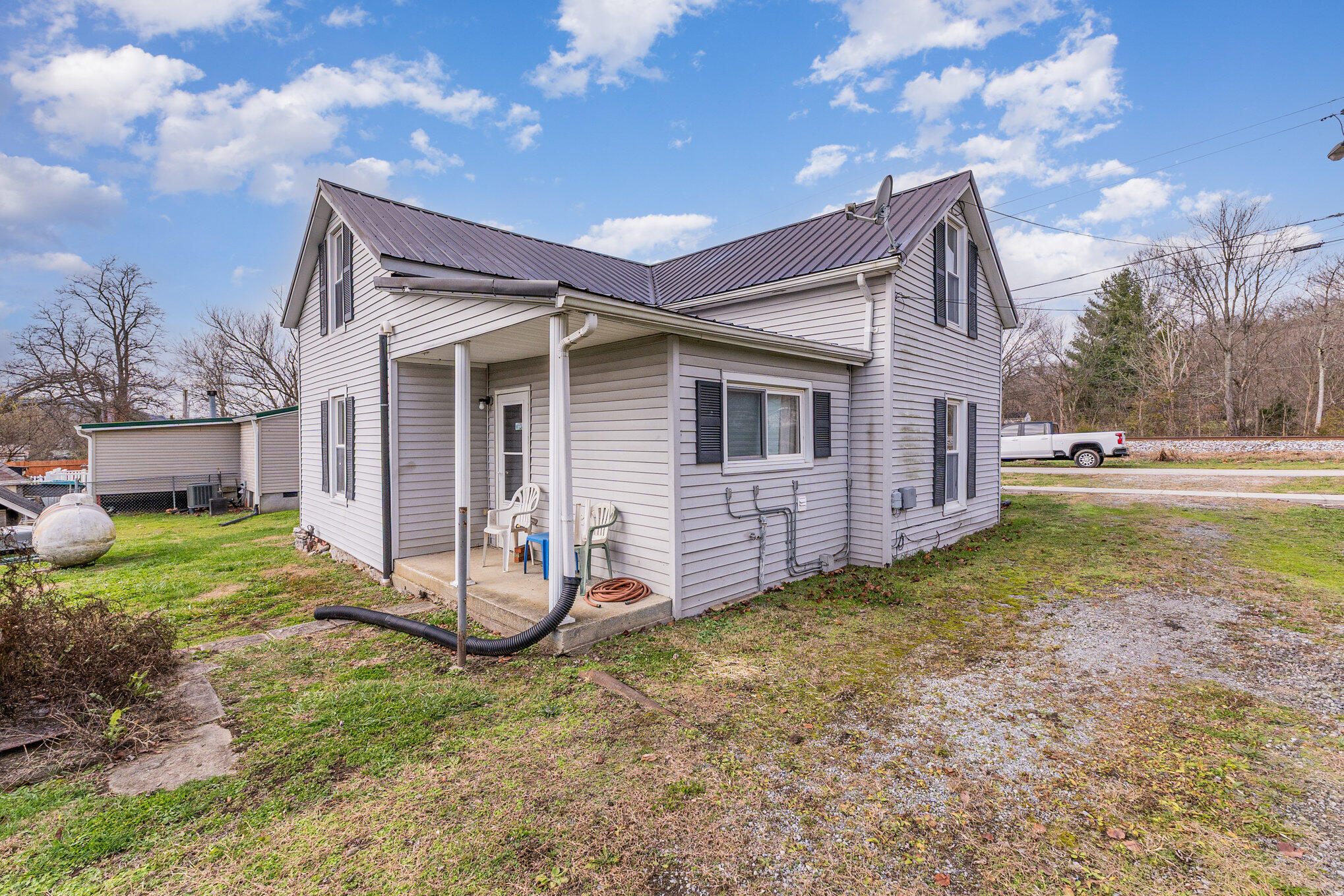 284 Sparta-Sanders Road Sanders, KY 41083 - Photo 4 of 9 Gallery Image 4