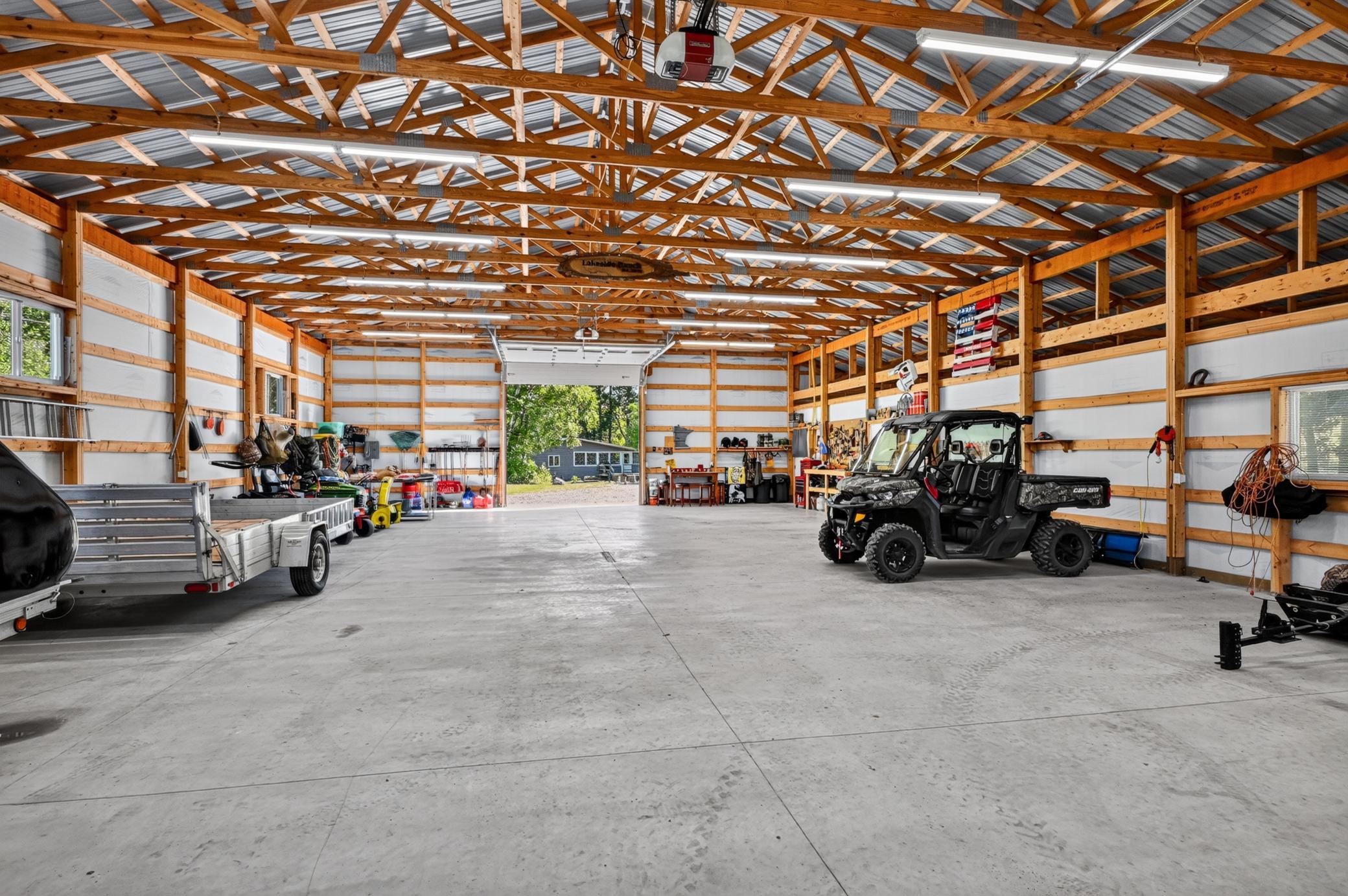 50540 Snow Lake Road Vining, MN 56588 - Photo 40 of 89 Gallery Image 40