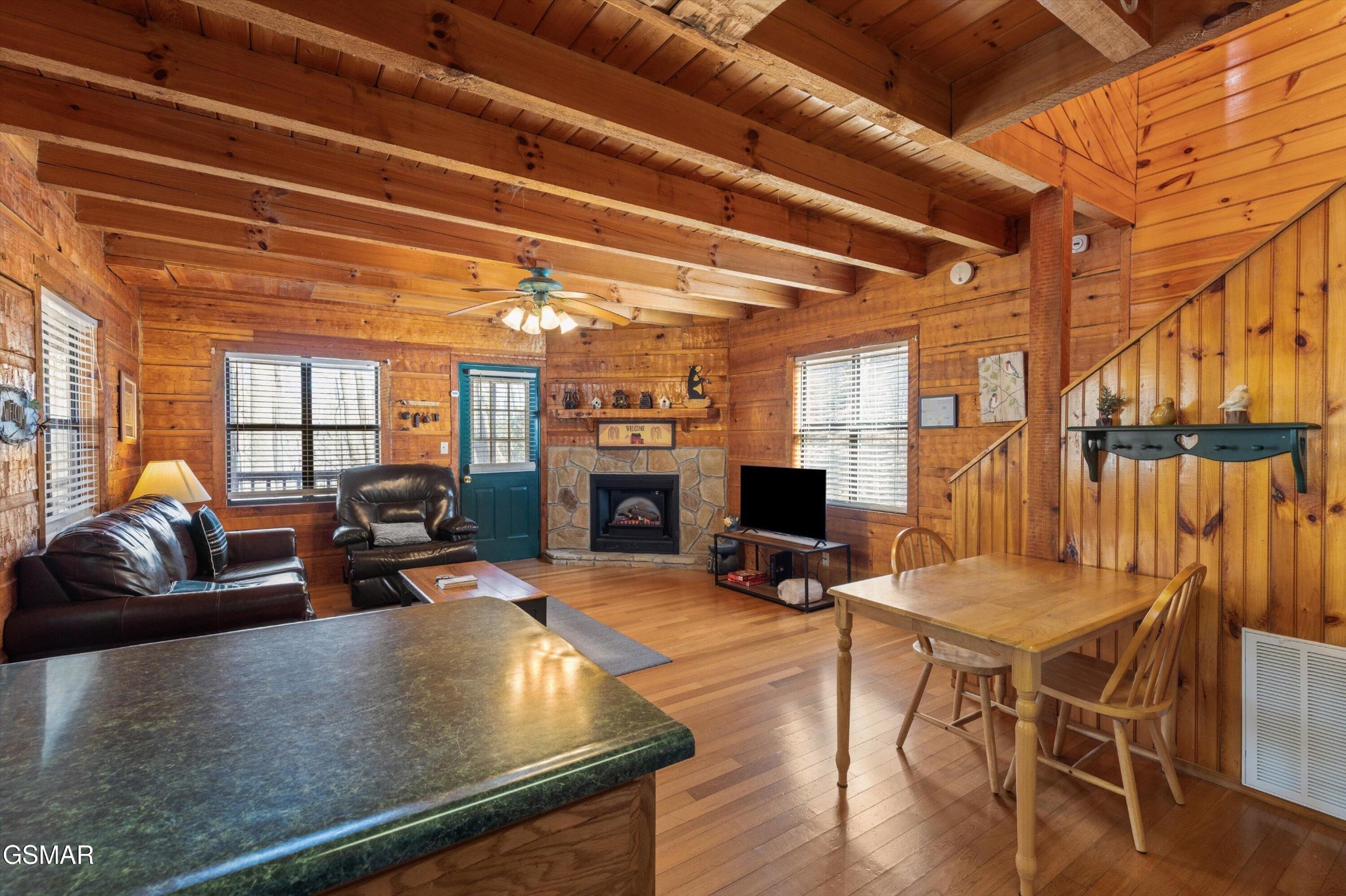 2123 Bluff Mountain Road Sevierville, TN 37862 - Photo 19 of 39 Gallery Image 19