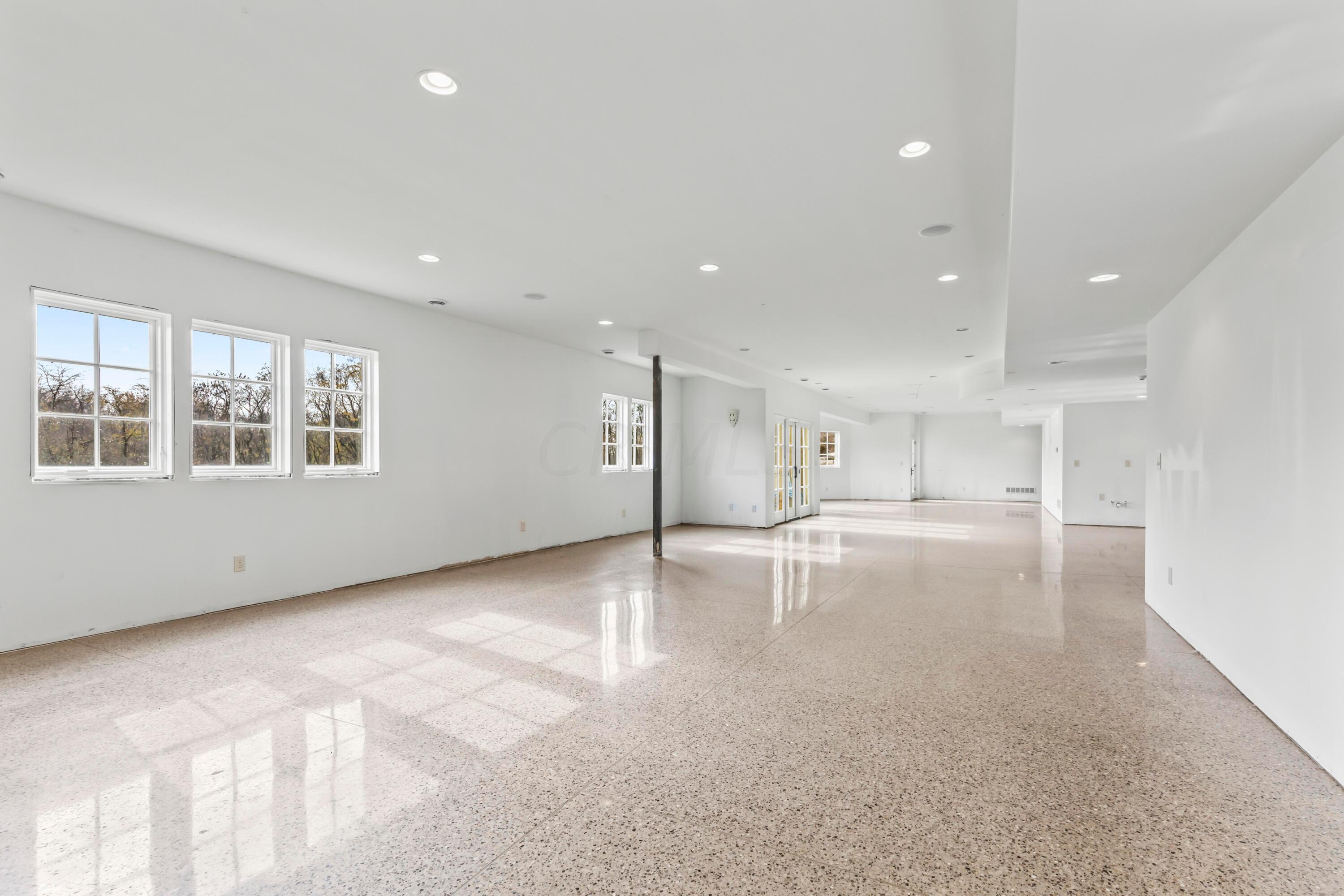 8850 Trimmer Road Centerburg, OH 43011 - Photo 77 of 99 78. LL Rec Room