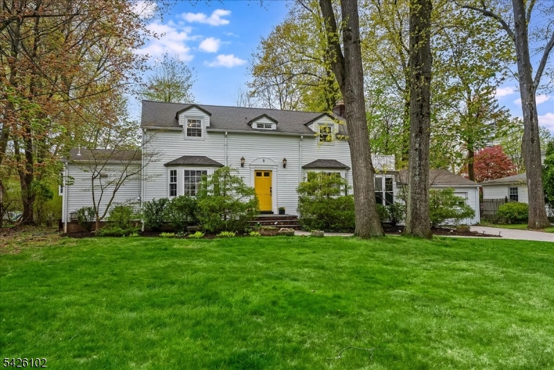 8 Lessing Road West Orange, NJ 07052 - Photo 39 of 40