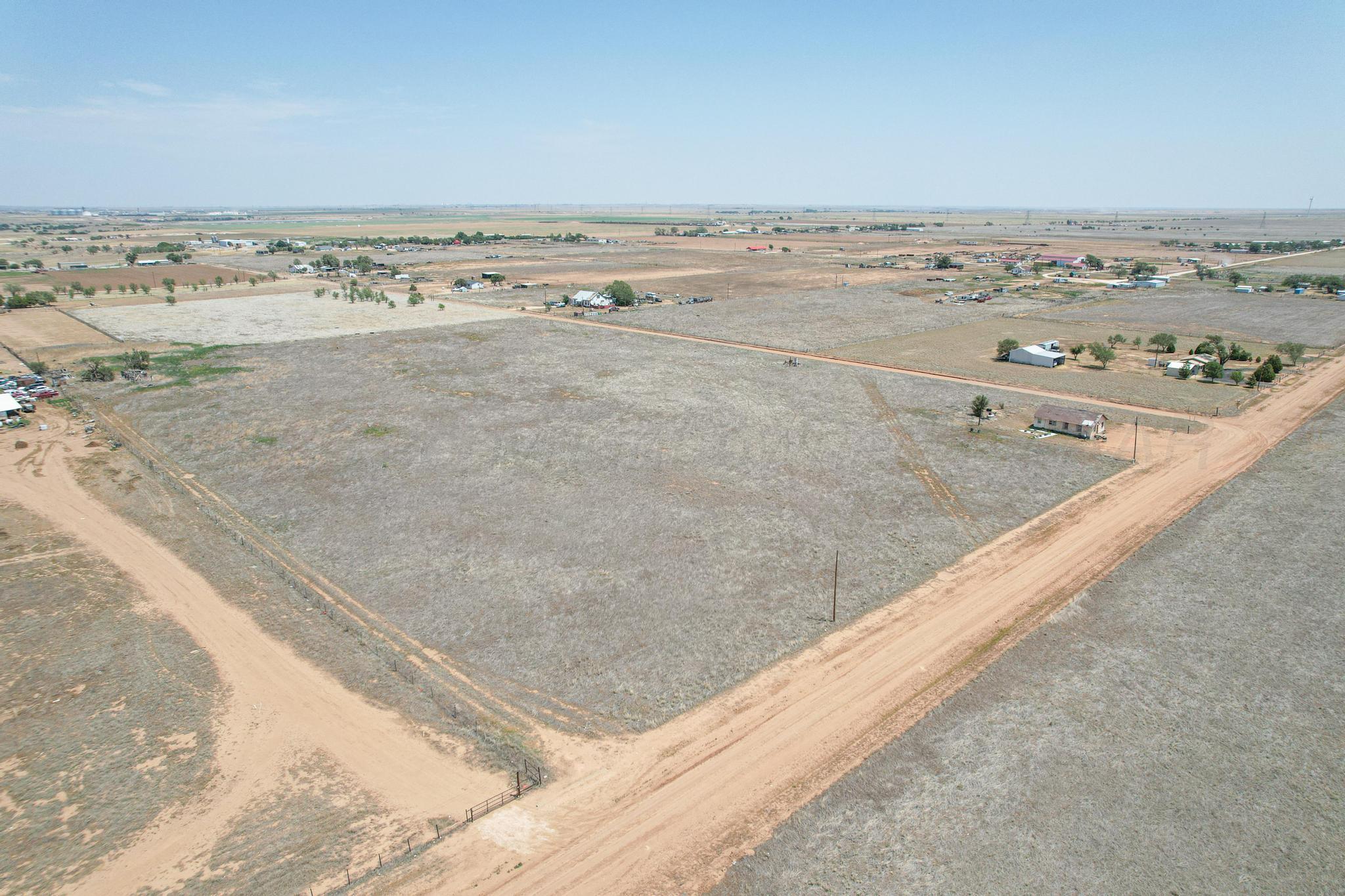4165 County Road East Hereford, TX 79045 - Photo 1 of 14 4165 Co Rd 5A Hereford Aerials -1