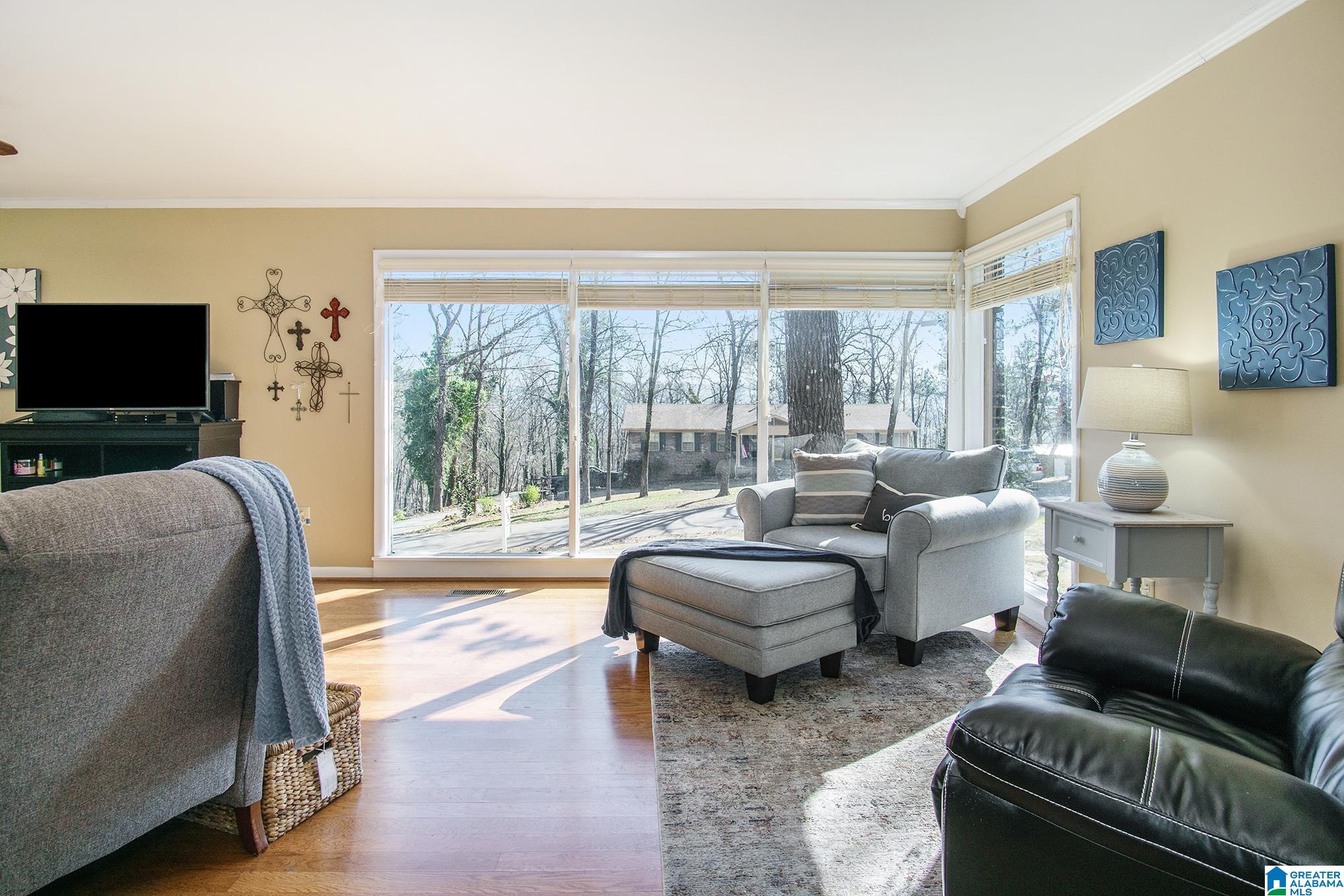 1119 Arrowhead Trail Alabaster, AL 35007 - Photo 13 of 41