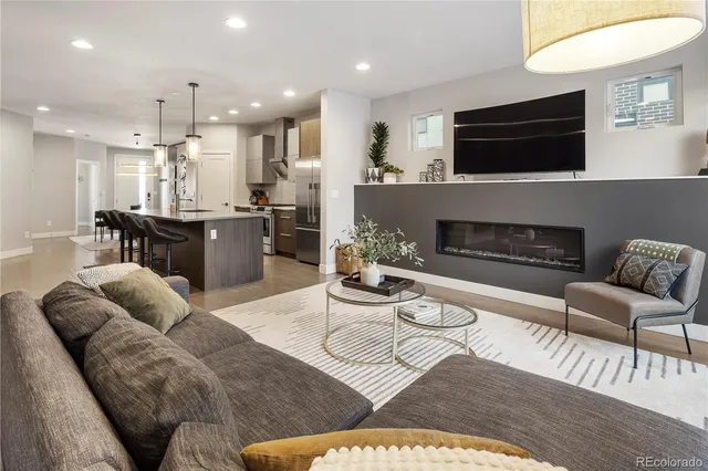 $1,050,000 | 1815 Grove Street, Denver, CO 80204