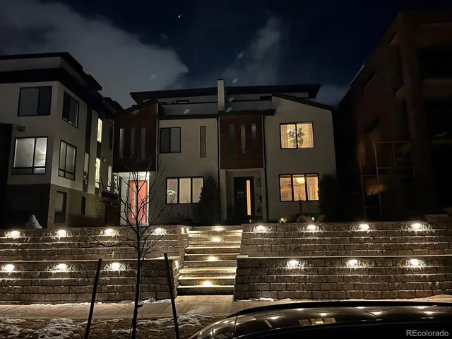 $1,050,000 | 1815 Grove Street, Denver, CO 80204