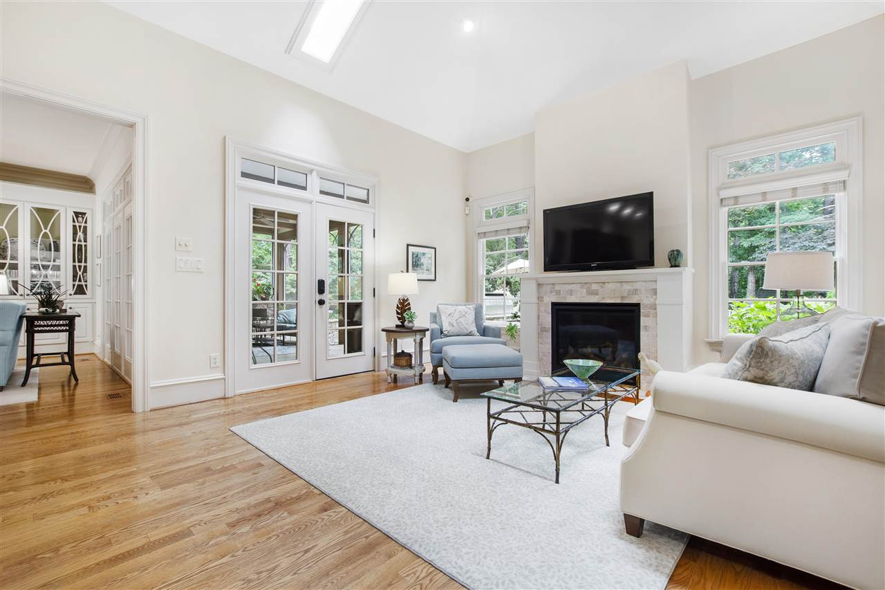 1608 Kirkby Lane Raleigh, NC 27614 - Photo 6 of 30 Photo 6
