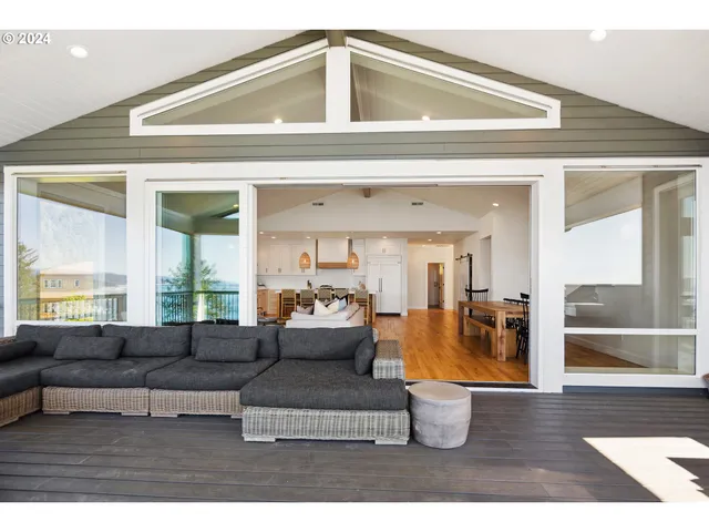 $3,495,000 | 54150 South Beach Road, Neskowin, OR 97149
