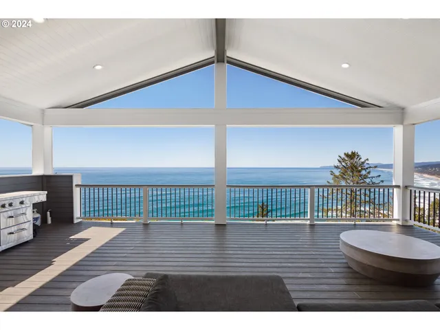 $3,495,000 | 54150 South Beach Road, Neskowin, OR 97149