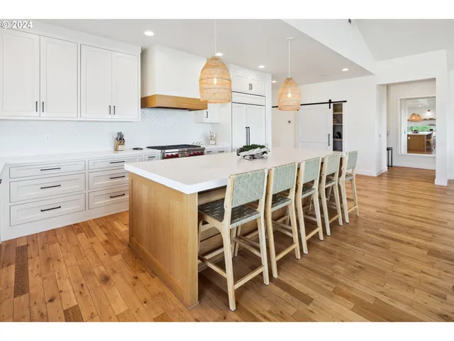 $3,495,000 | 54150 South Beach Road, Neskowin, OR 97149