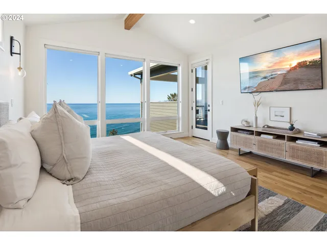 $3,495,000 | 54150 South Beach Road, Neskowin, OR 97149