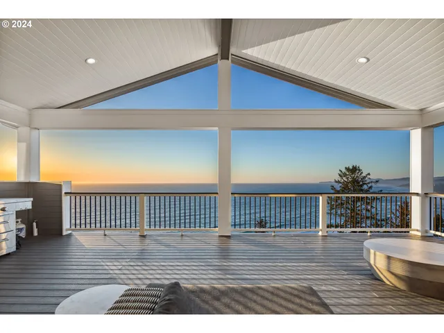 $3,495,000 | 54150 South Beach Road, Neskowin, OR 97149