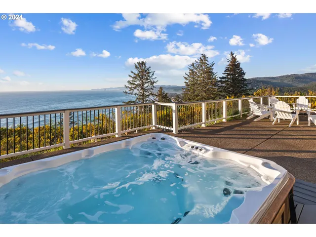 $3,495,000 | 54150 South Beach Road, Neskowin, OR 97149