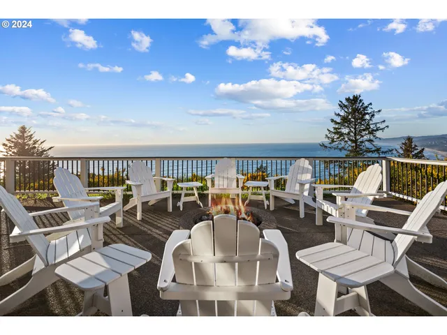 $3,495,000 | 54150 South Beach Road, Neskowin, OR 97149