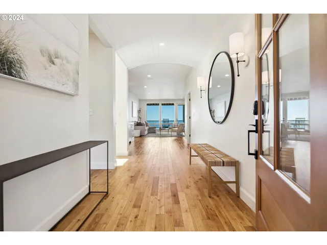 $3,495,000 | 54150 South Beach Road, Neskowin, OR 97149