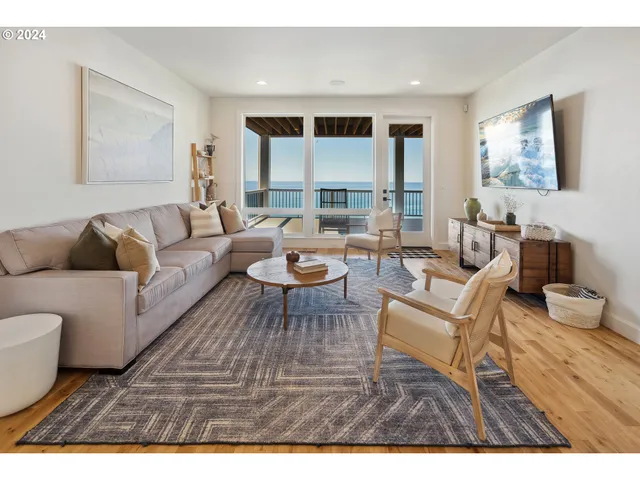 $3,495,000 | 54150 South Beach Road, Neskowin, OR 97149