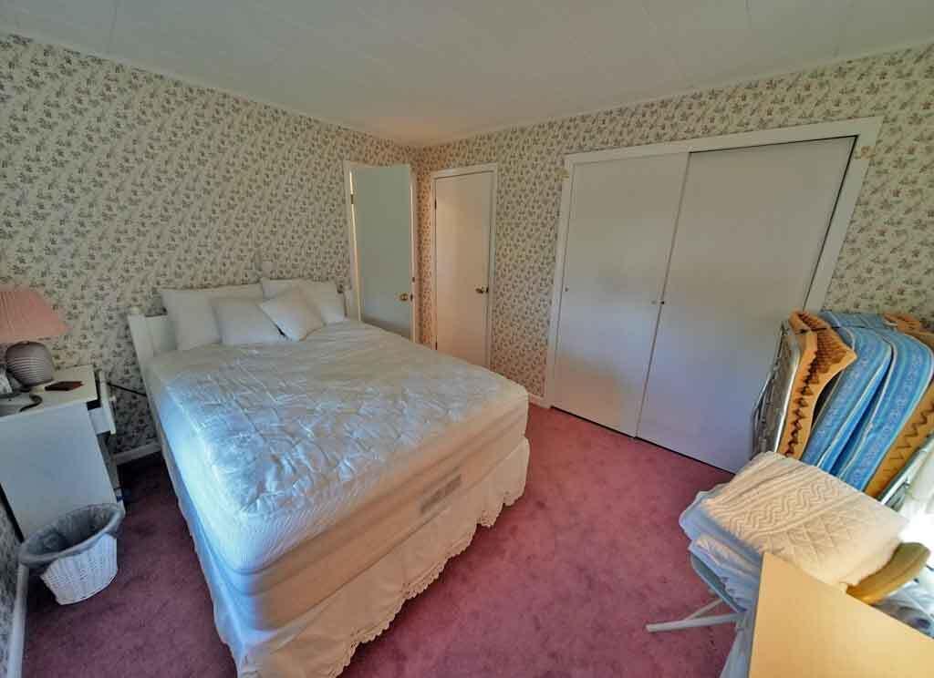13 Garrison Road Houlton, ME 04730 - Photo 46 of 75 bedroom-two-closets