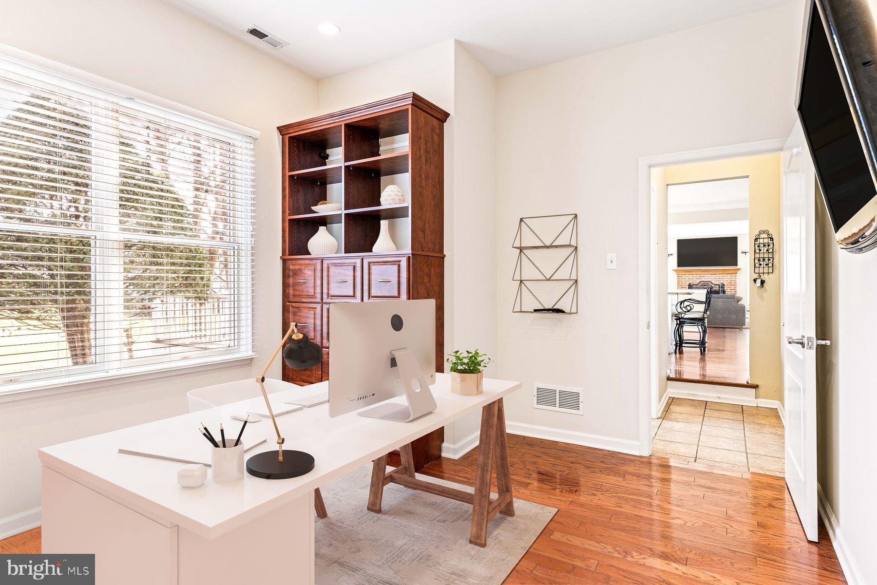 4875 Mead Drive Doylestown, PA 18902 - Photo 12 of 34