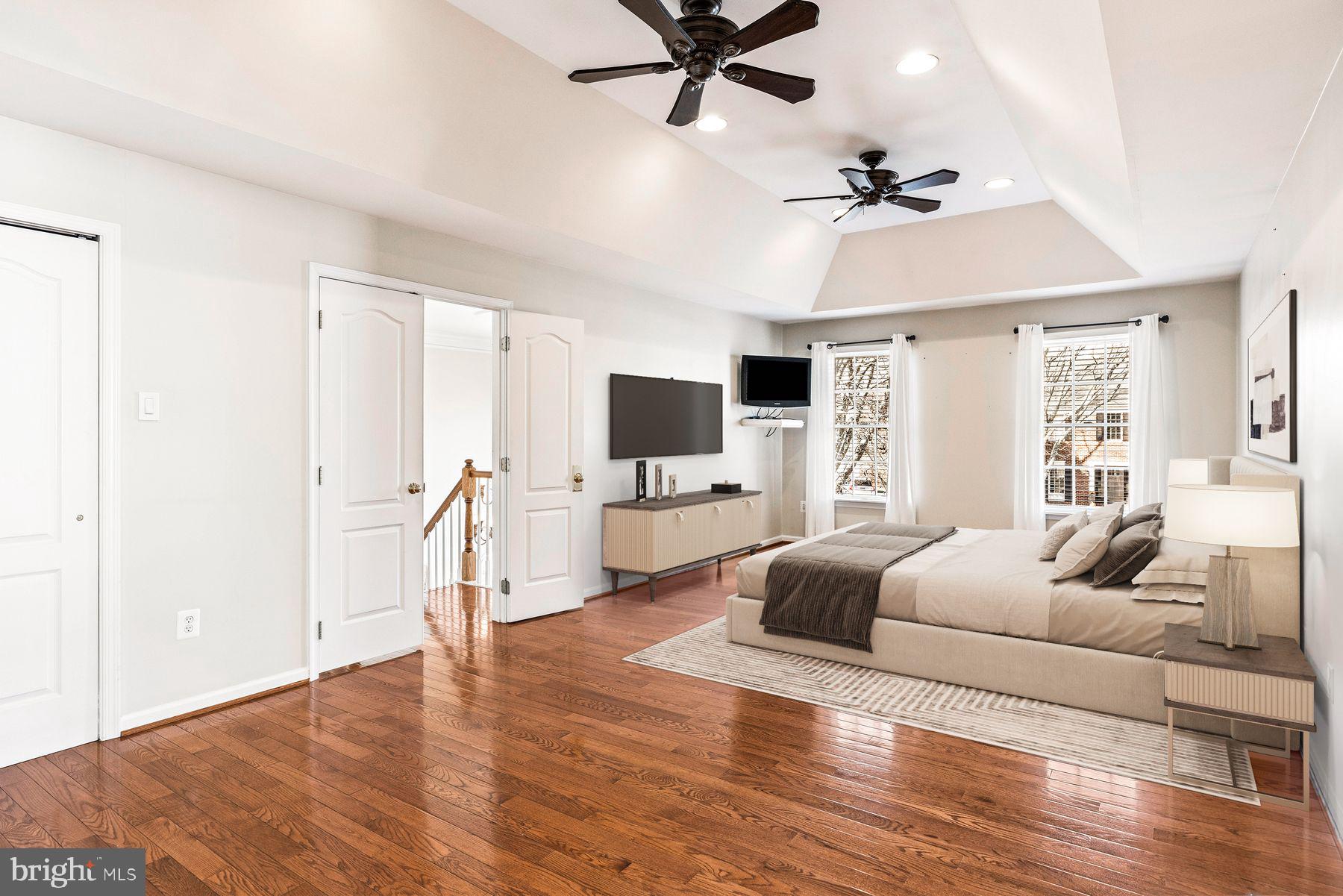 4875 Mead Drive Doylestown, PA 18902 - Photo 17 of 34