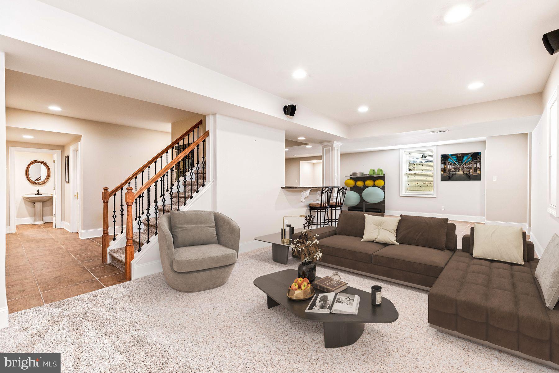 4875 Mead Drive Doylestown, PA 18902 - Photo 30 of 34