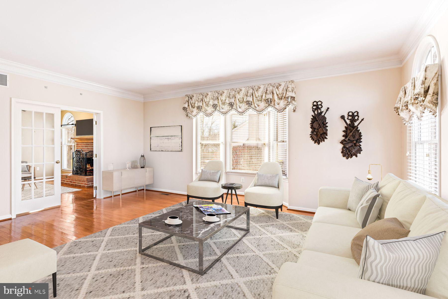 4875 Mead Drive Doylestown, PA 18902 - Photo 4 of 34