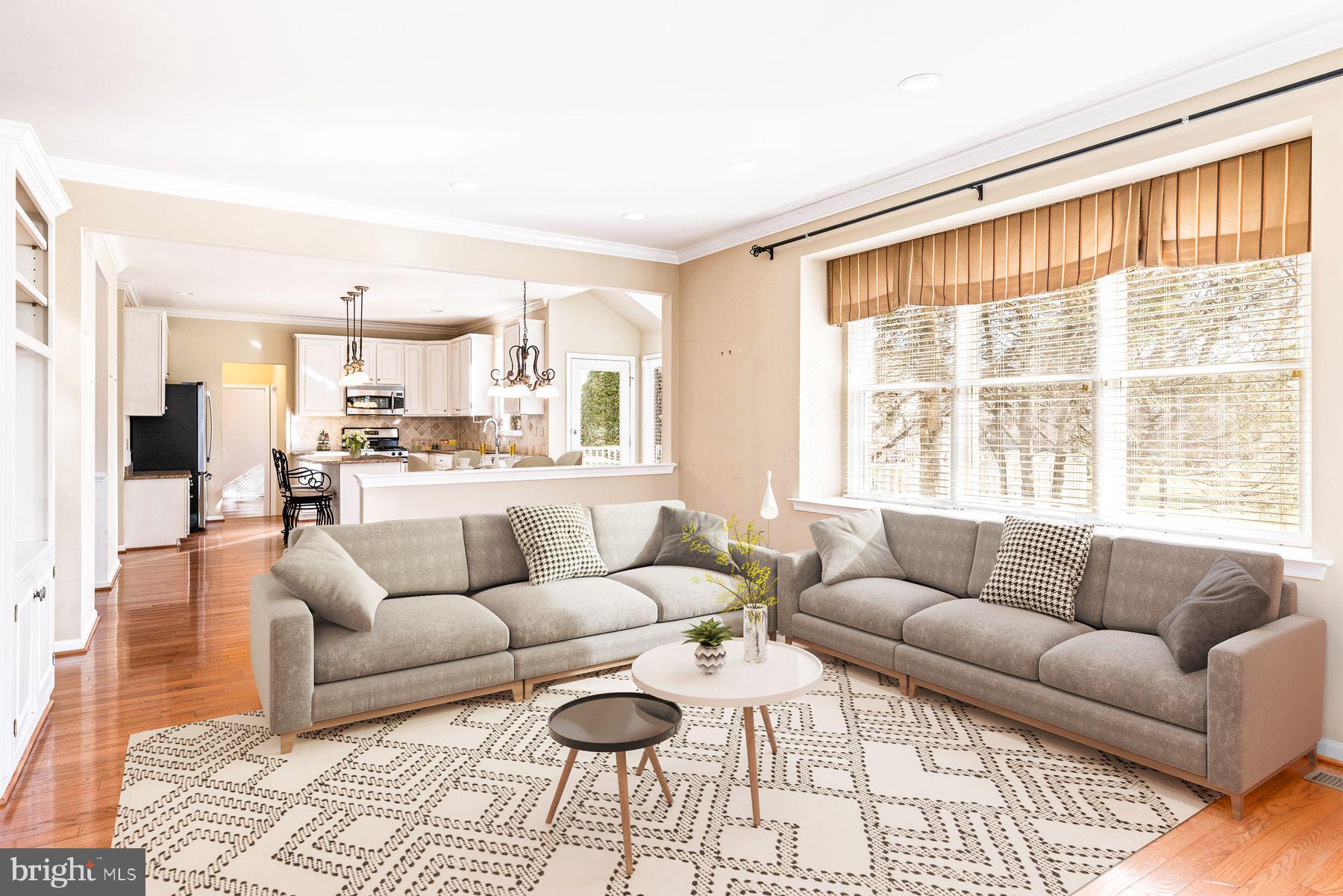 4875 Mead Drive Doylestown, PA 18902 - Photo 6 of 34