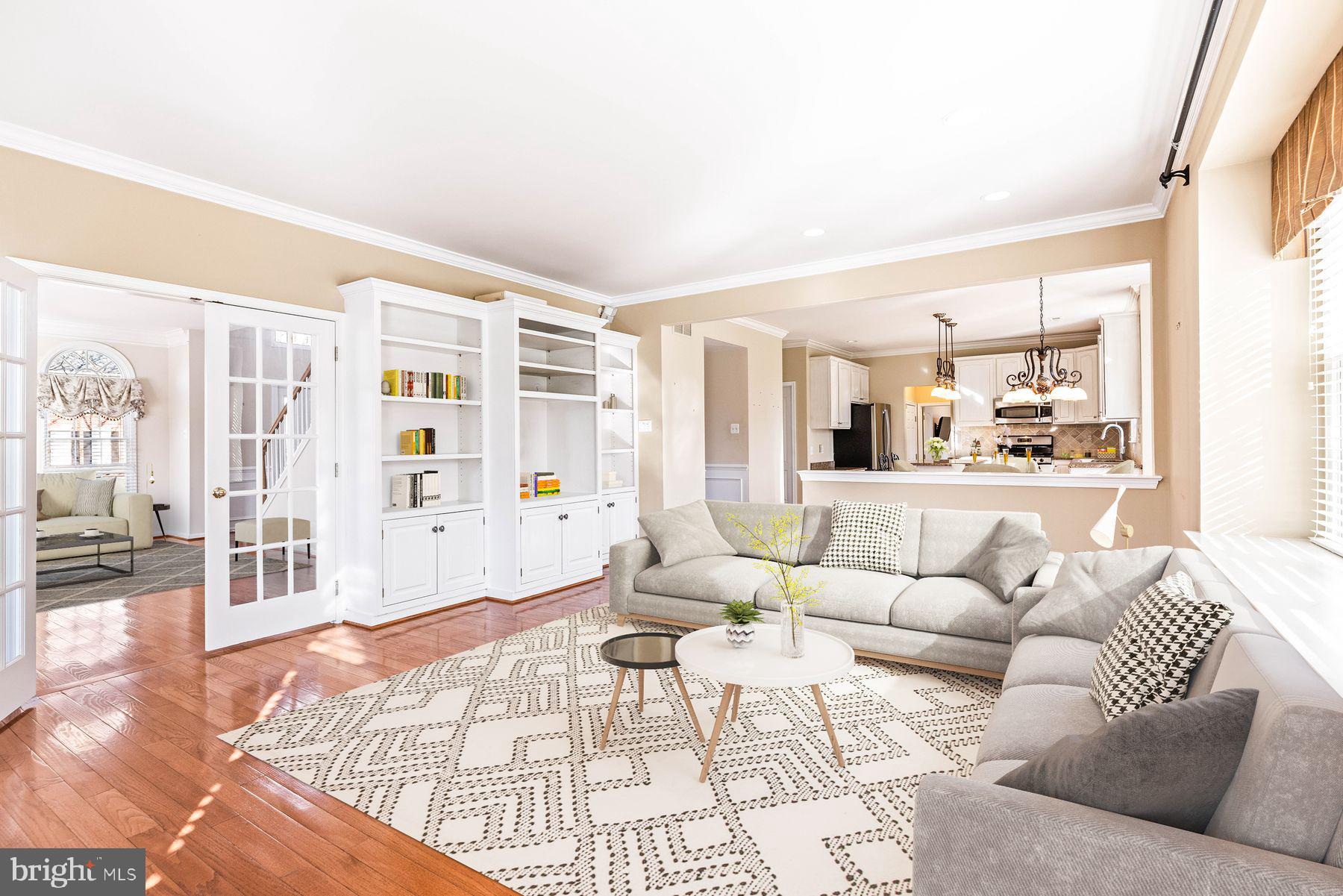 4875 Mead Drive Doylestown, PA 18902 - Photo 7 of 34