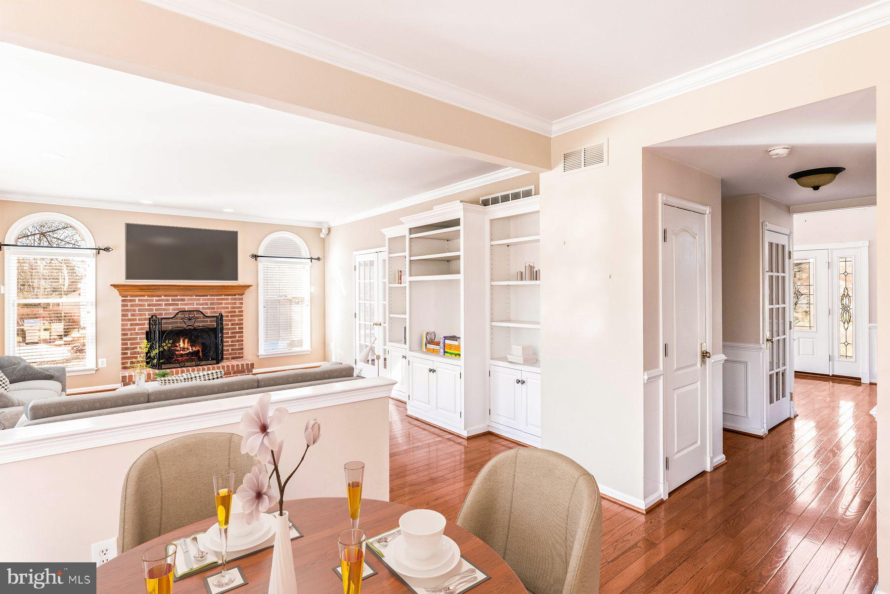 4875 Mead Drive Doylestown, PA 18902 - Photo 8 of 34