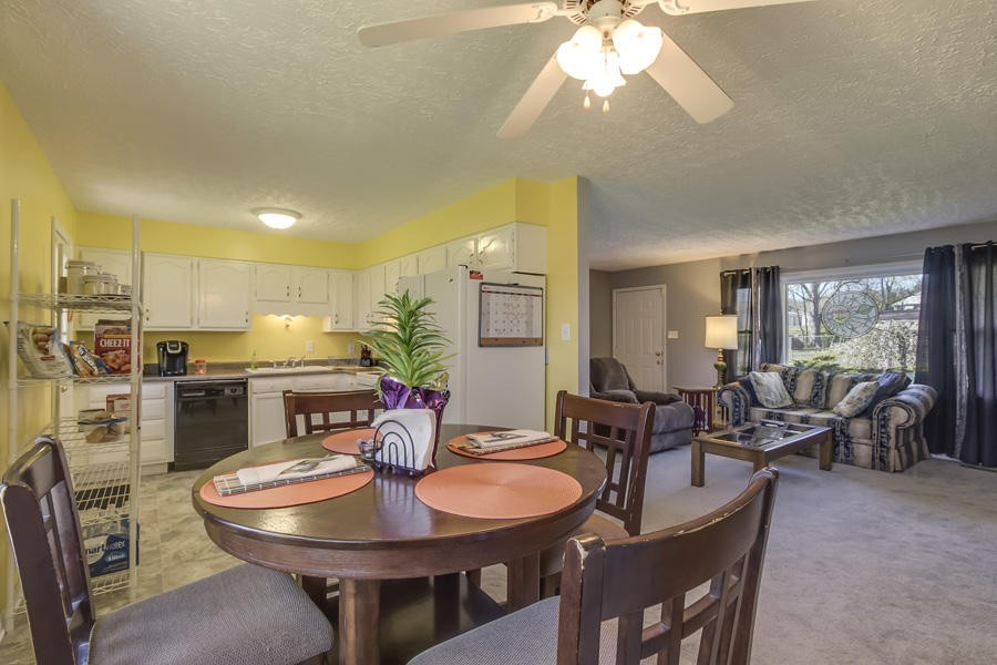4204 Roaming Road Northwest Knoxville, TN 37912 - Photo 11 of 24 Gallery Image 11