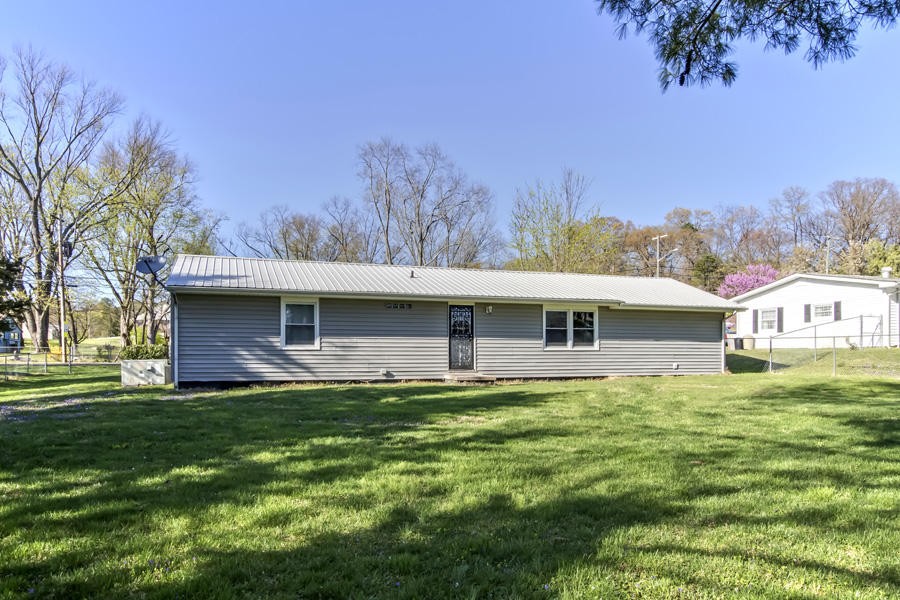 4204 Roaming Road Northwest Knoxville, TN 37912 - Photo 24 of 24 Gallery Image 24
