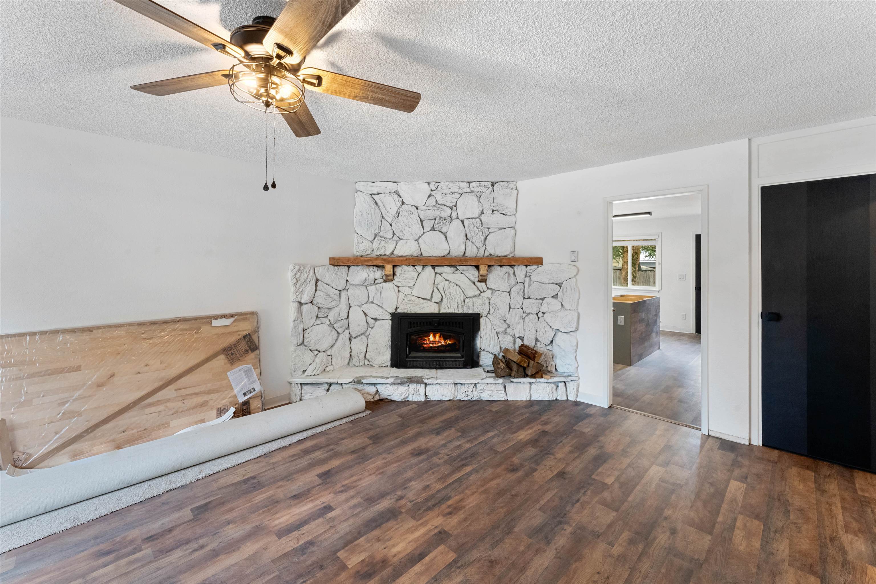 600 Mill Road McCloud, CA 96057 - Photo 15 of 33 Gallery Image 15