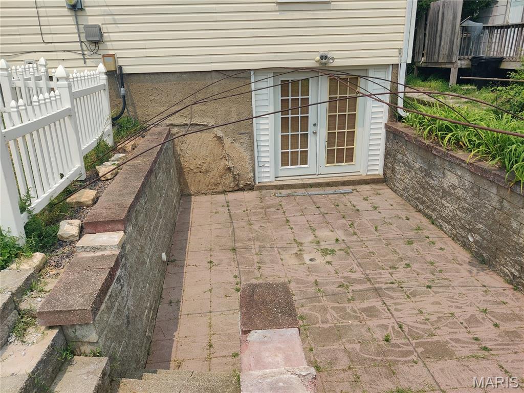 5332 Colton Drive Normandy, MO 63121 - Photo 14 of 15