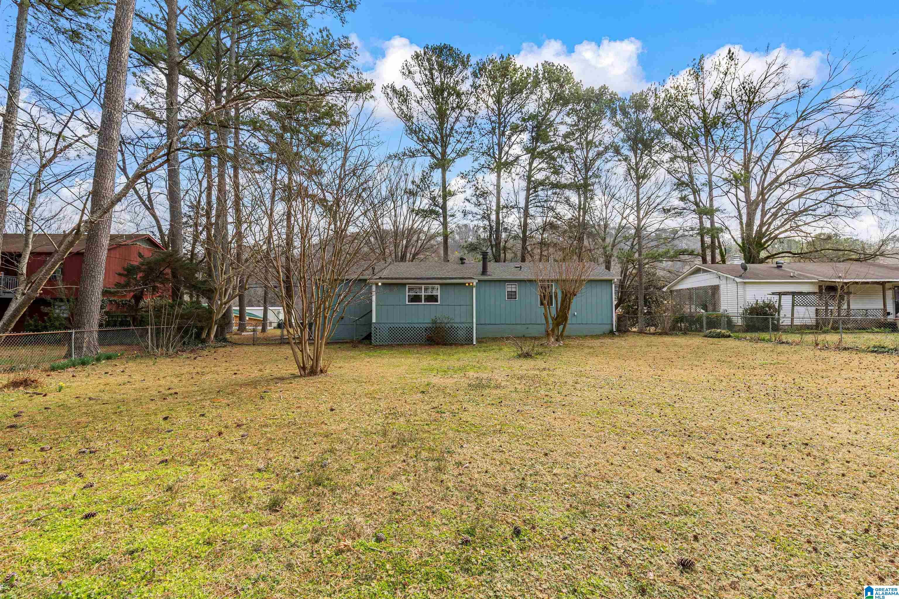 5392 Old Springville Road Pinson, AL 35126 - Photo 23 of 24 Gallery Image 23